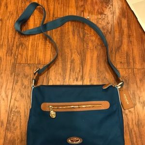 Coach Crossbody